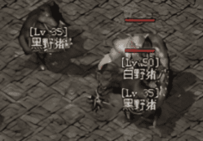 今日新开沉默复古传奇“赏金猎人”系统，专