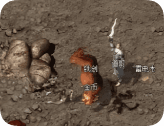 无需肝，轻松获取装备，轻松变强！
